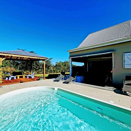 Villa Ohana Sainte-Anne  Exteriér fotografie