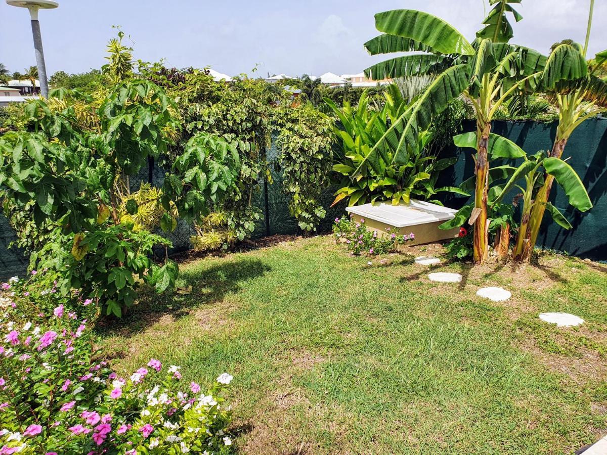 Villa Ohana Sainte-Anne  Exteriér fotografie