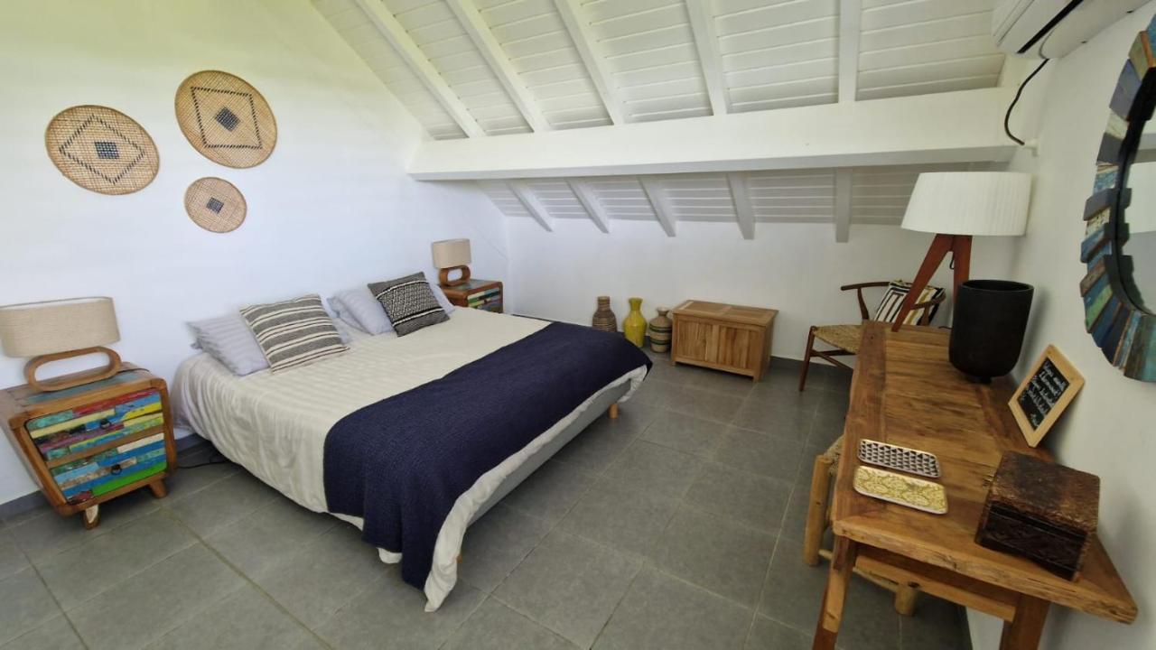 Villa Ohana Sainte-Anne  Exteriér fotografie