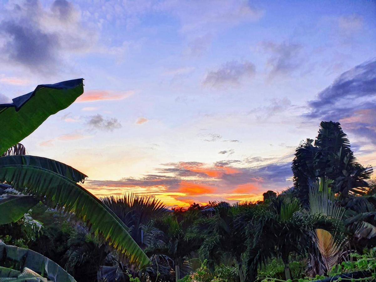 Villa Ohana Sainte-Anne  Exteriér fotografie